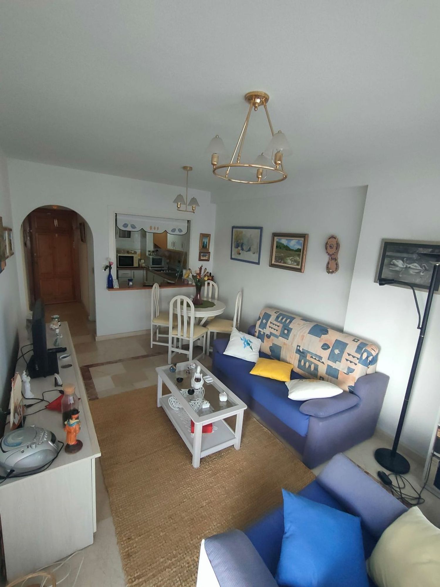 Piso en Campoamor - Foto 13
