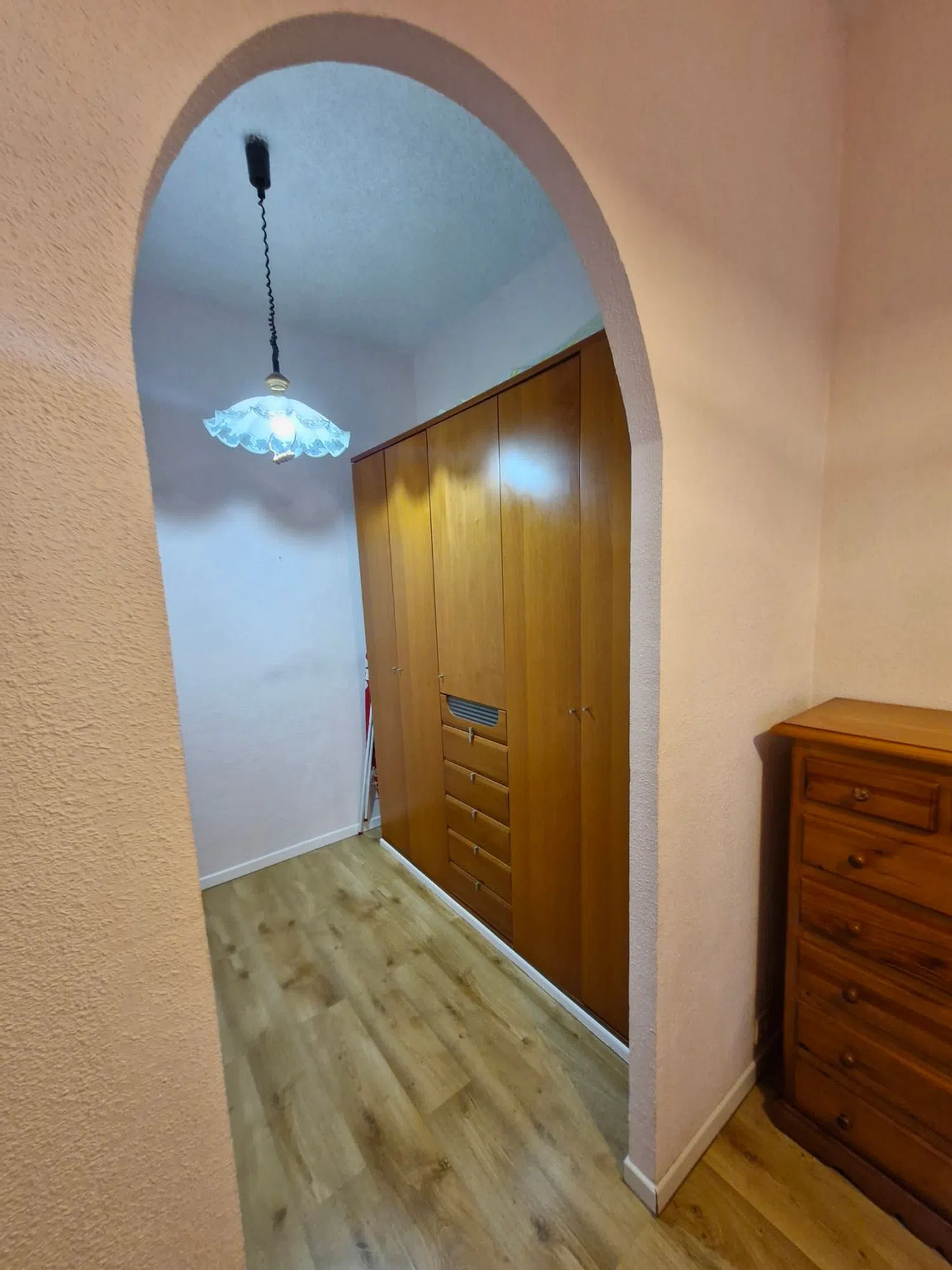 Piso en calle del Conde Duque, 30 - Foto 11