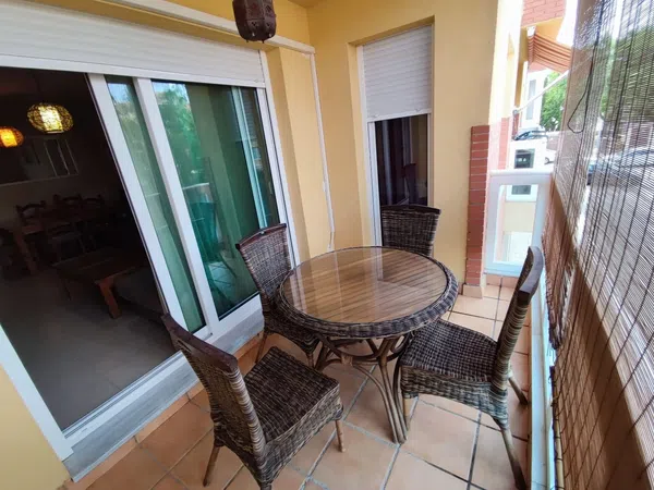 Piso en Calle Costa Blanca, 2, Aguadulce sur - Foto 15