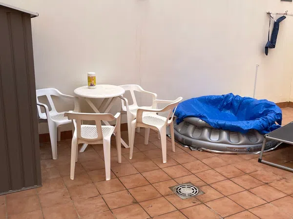 Piso en Calle Argentina, 4, El Puerto - La Romanilla - Foto 3