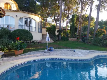 Chalet en  Carrer Atamant 33 - Foto 5