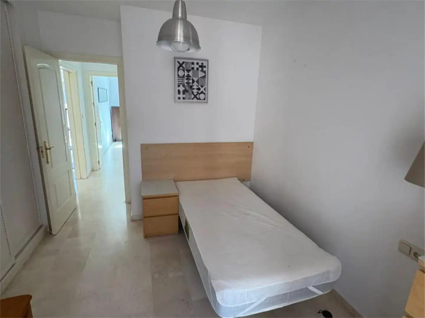 Piso en  Calle el Castañal 12 - Foto 23