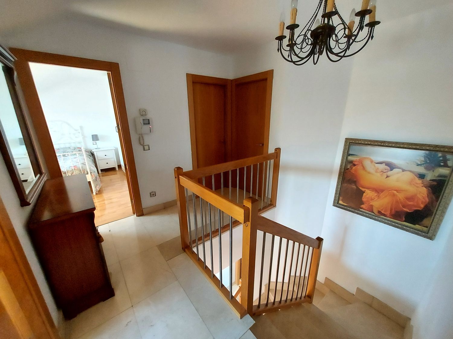 Chalet adosado en Avenida la Sierra, 66 - Foto 11