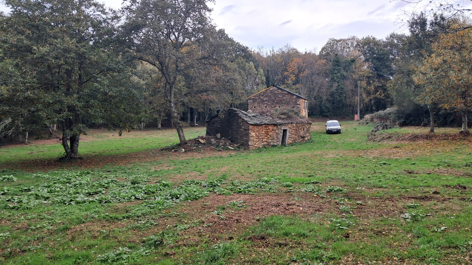 Casa de pueblo en Lu-120 s/n - Foto 8