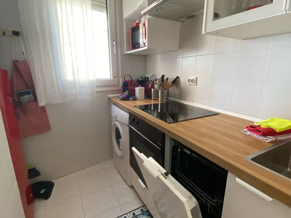 Piso en Calle Abra del Pas, 971 - Foto 16