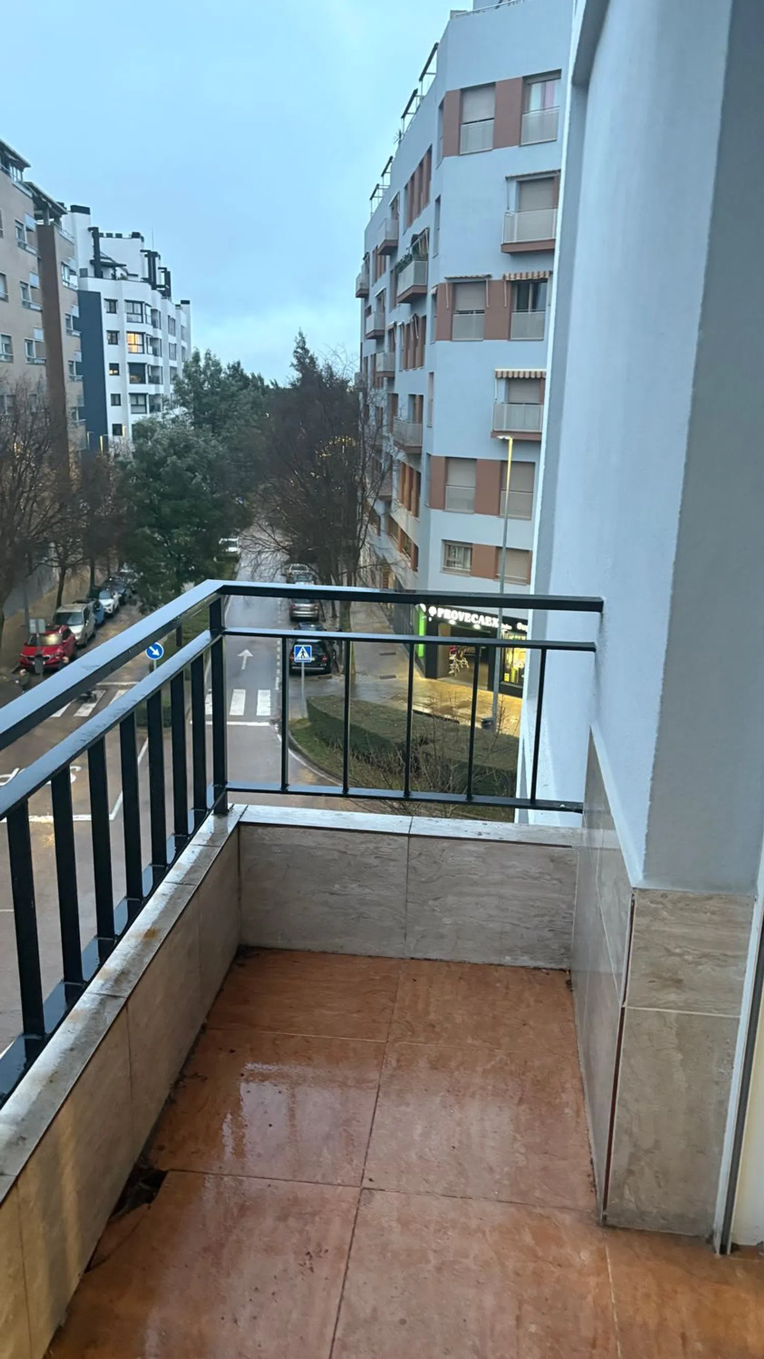 Piso en calle Julián Murillo, 6 - Foto 3