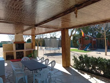 Chalet en  Calle Escobares 23 - Foto 3