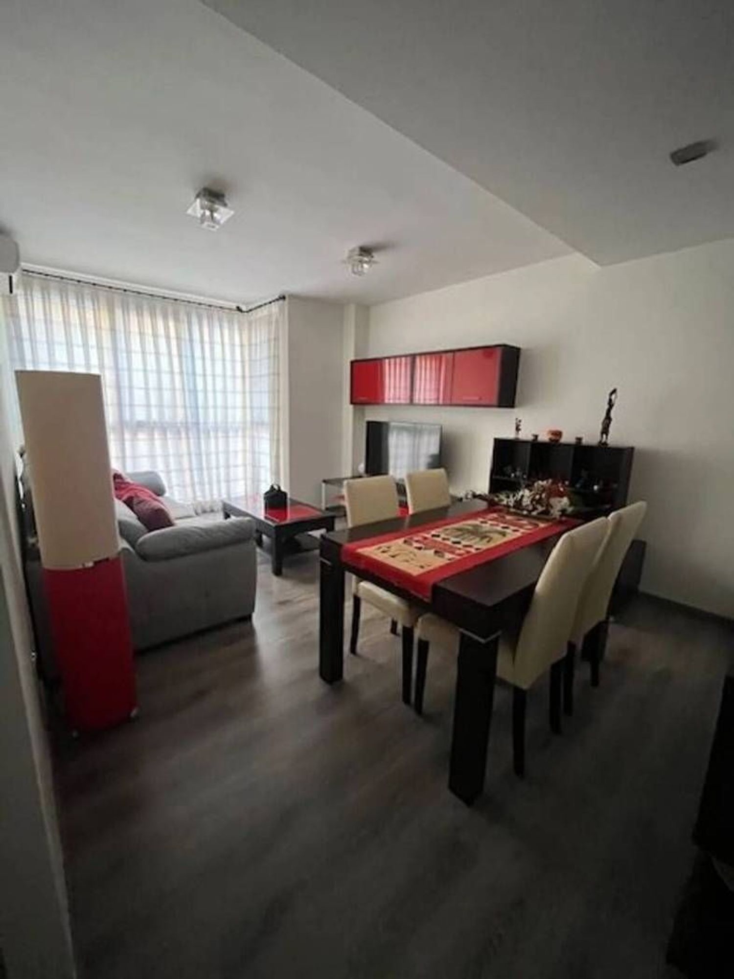 Piso en calle de Jaime Beltrán, 26 - Foto 2