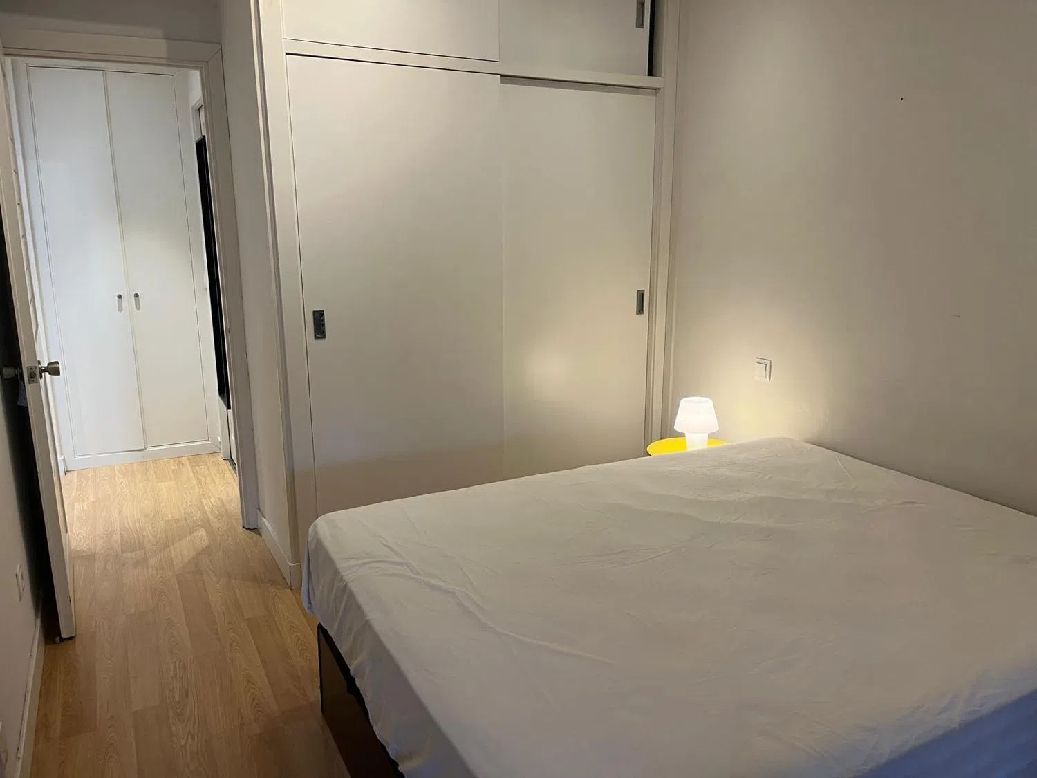 Piso en Barrio Bernabéu-Hispanoamérica - Foto 9