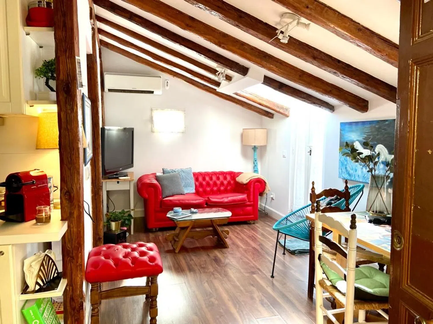 Ático en calle Mayor, 37 - Foto 23