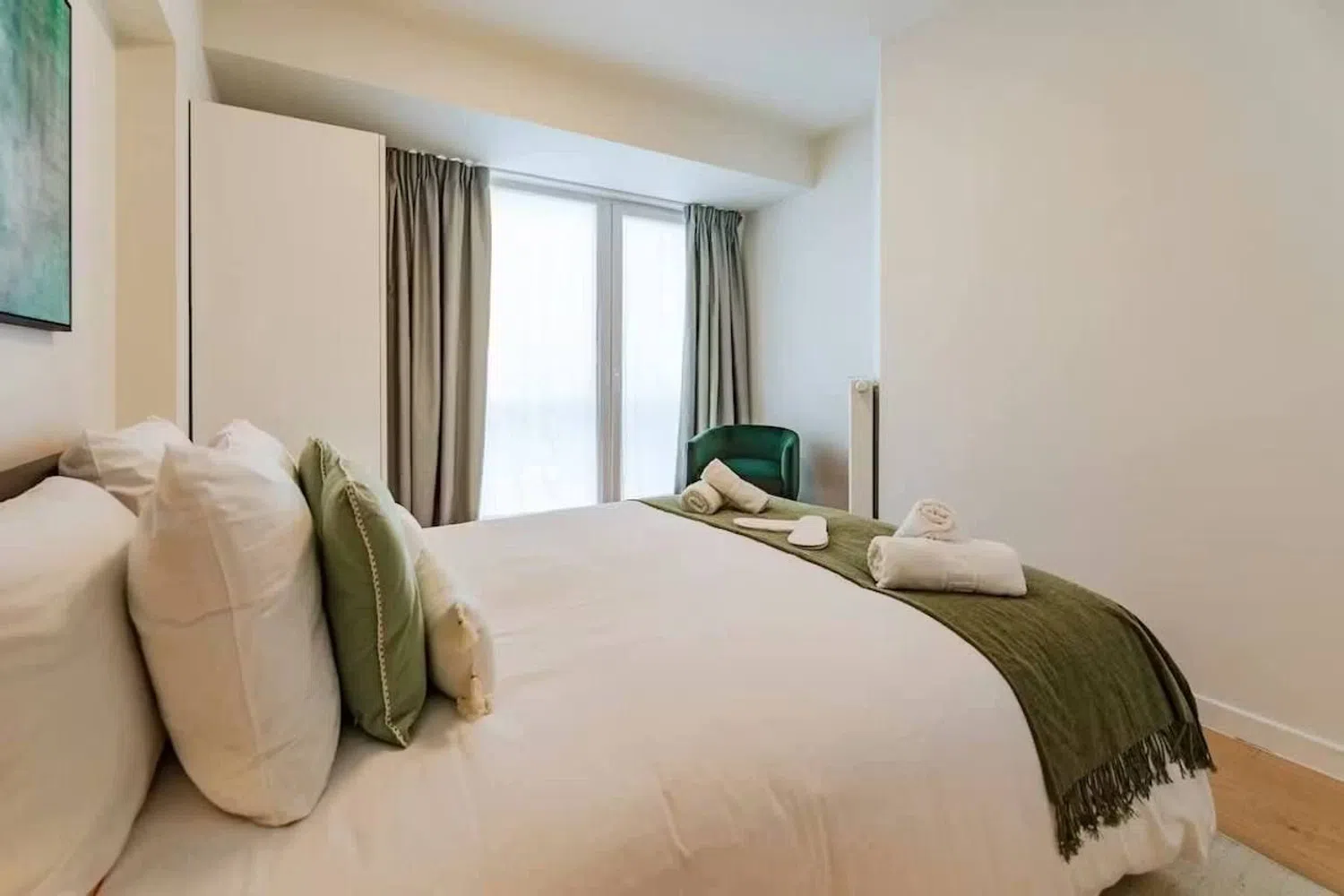 Piso en calle Nueva Alta, 31 - Foto 9