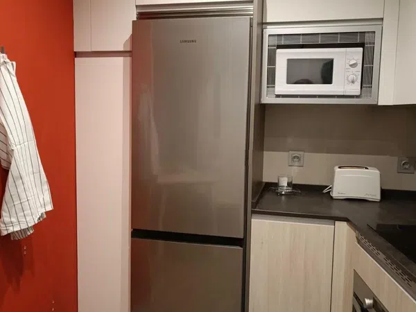 Piso en calle Catedrático Eugenio Úbeda Romero, 6 - Foto 3