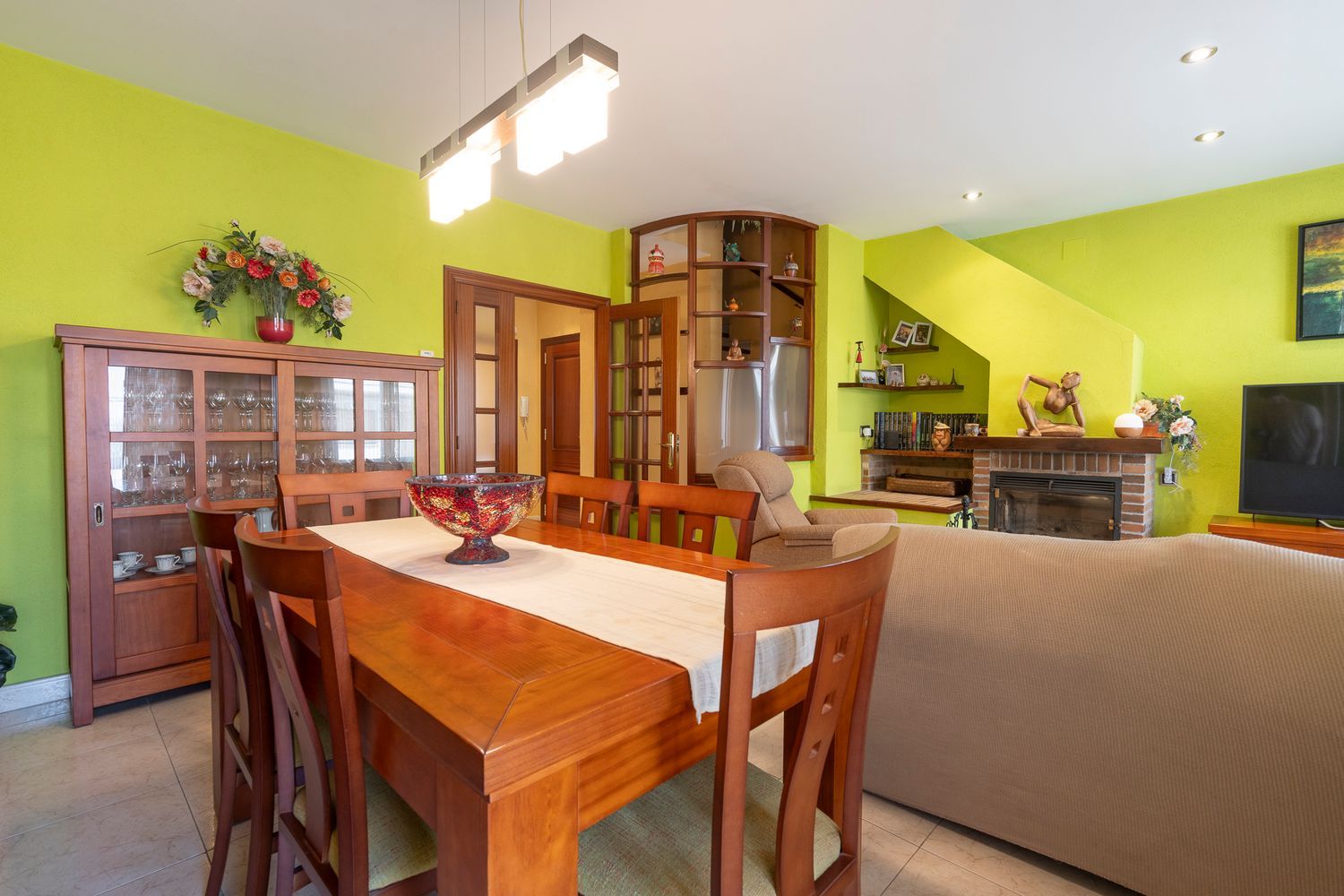 Chalet adosado en Avenida de Castellets, 39 - Foto 3