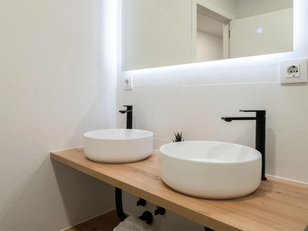 Piso en  Carretera de Torrelodones 11 - Foto 15