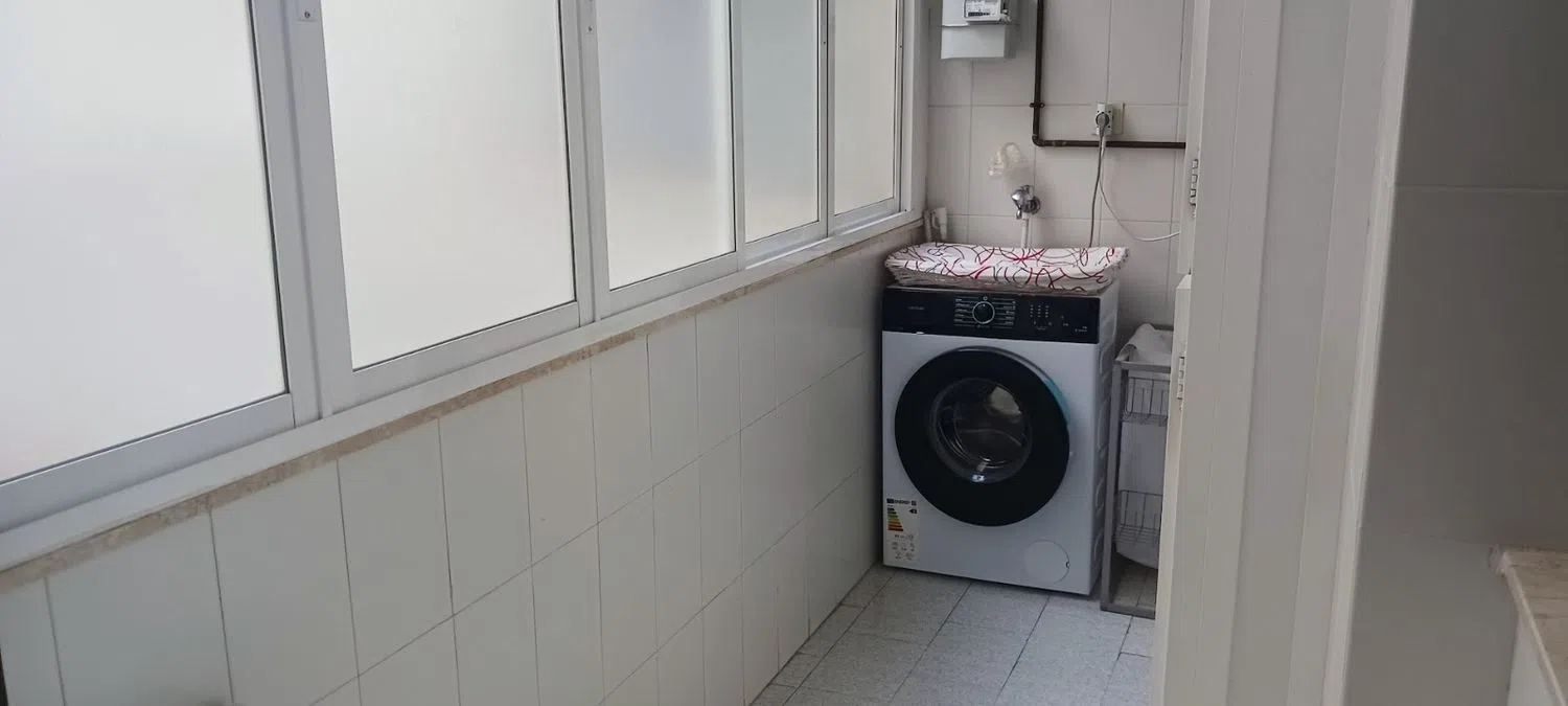 Piso en plaza de la Merced, 5 - Foto 17