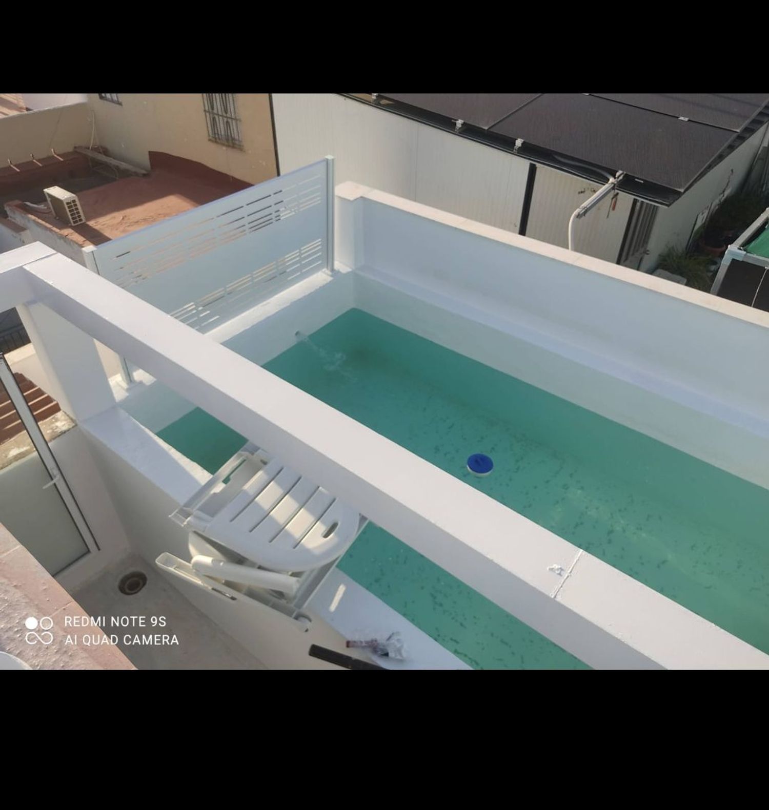 Chalet adosado en N-4, 181 - Foto 18