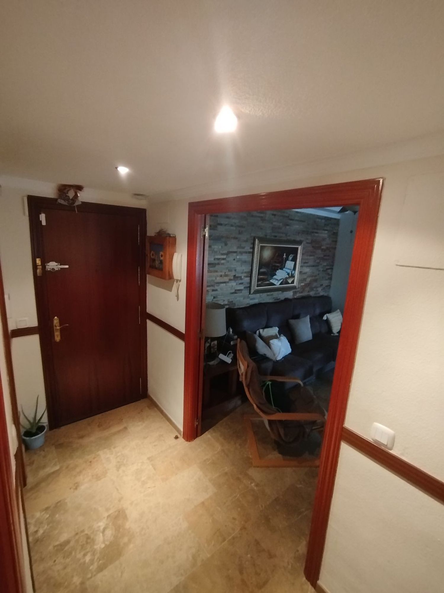 Piso en calle Dolores Ibárruri, 45 - Foto 2