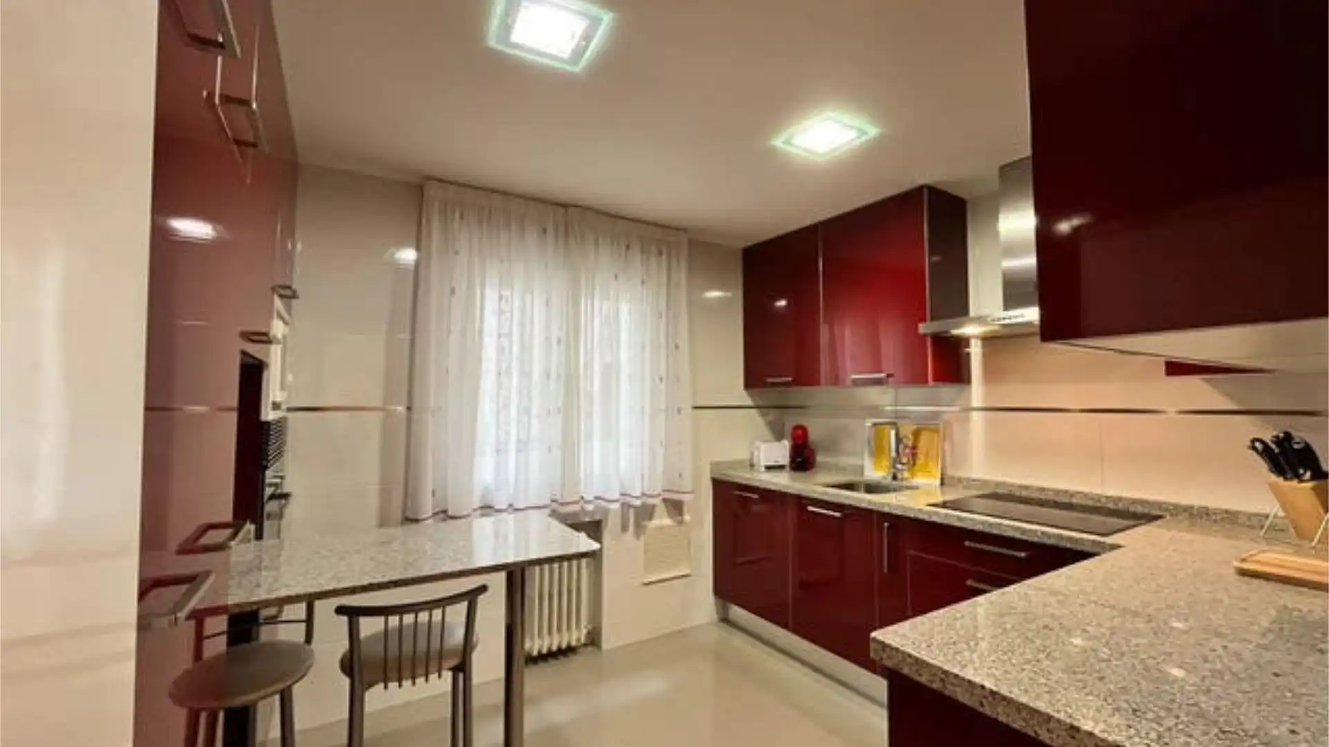 Piso en Centro - Foto 3