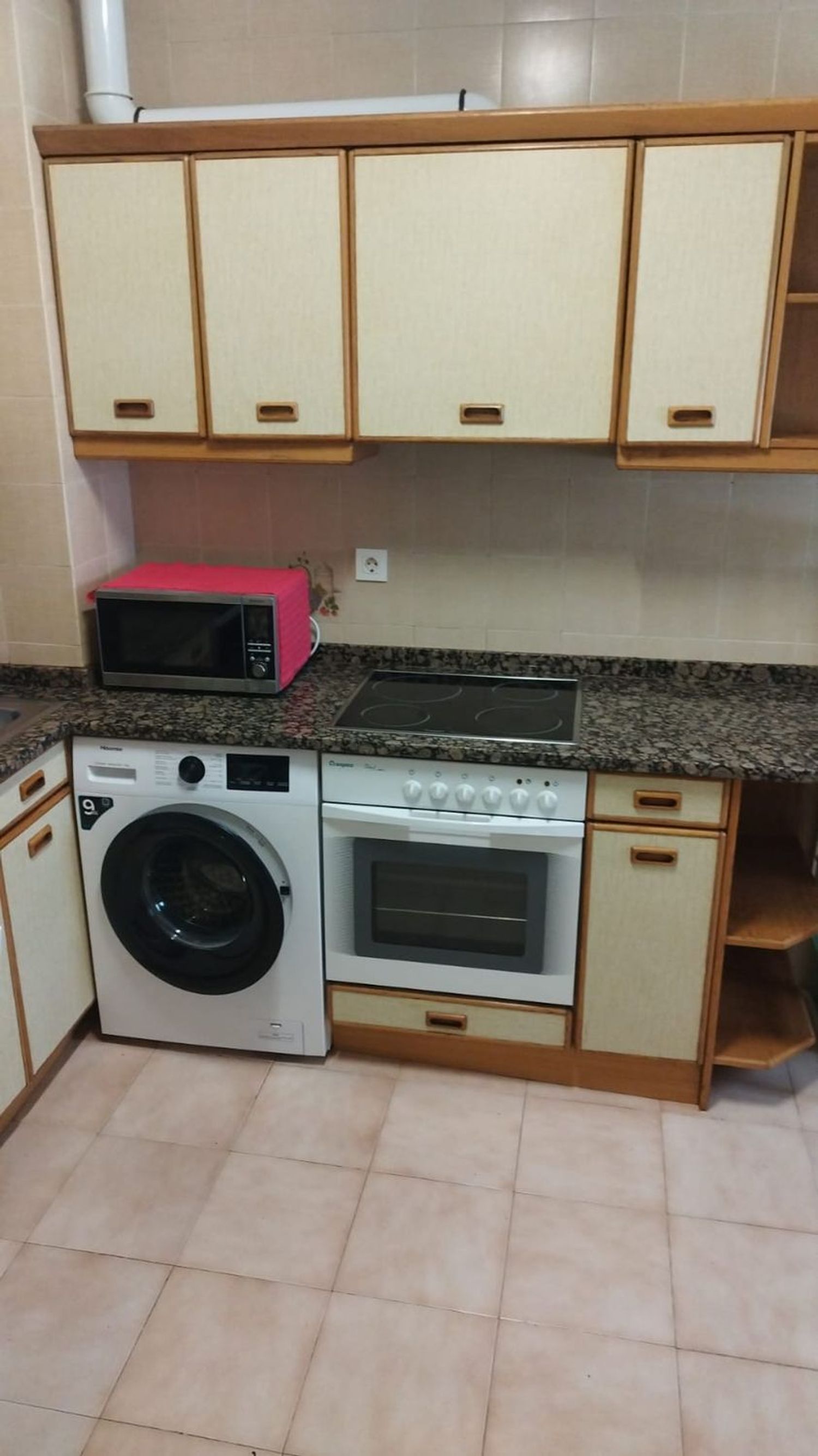 Piso en calle Extremadura, 11 - Foto 9