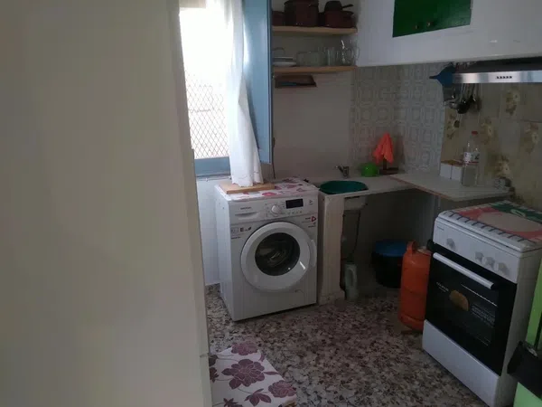 Casa de pueblo en Avenida de Lorca, 25, Zarcilla de Ramos-Doña Inés, Zarcilla de Ramos-Doña Inés - Foto 8