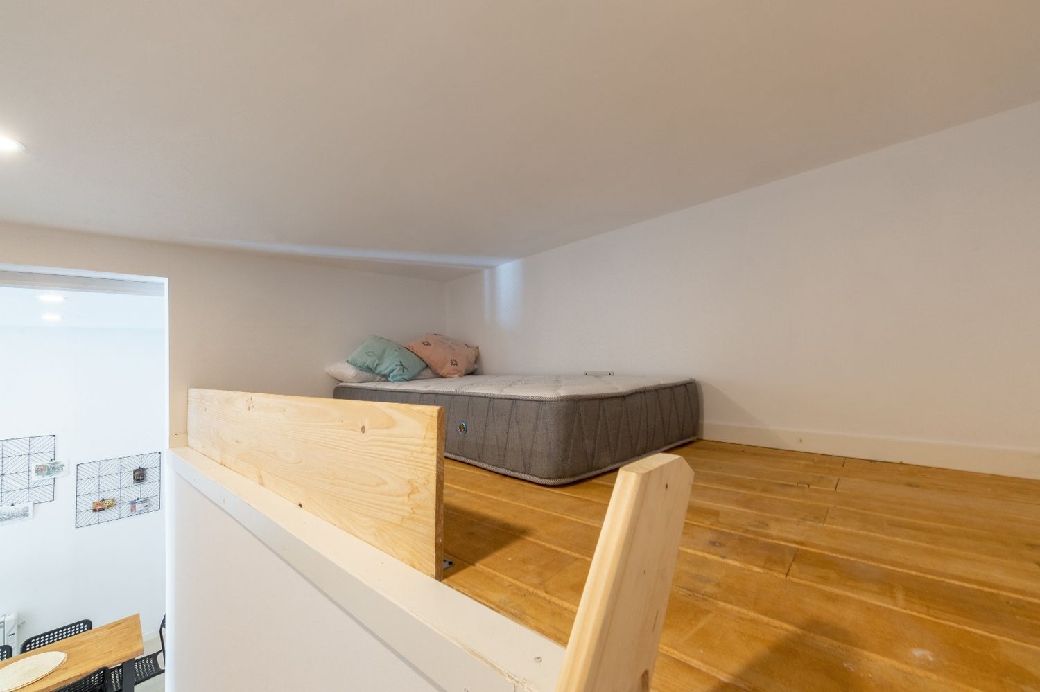 Piso en calle del Mesón de Paredes, 83 - Foto 11