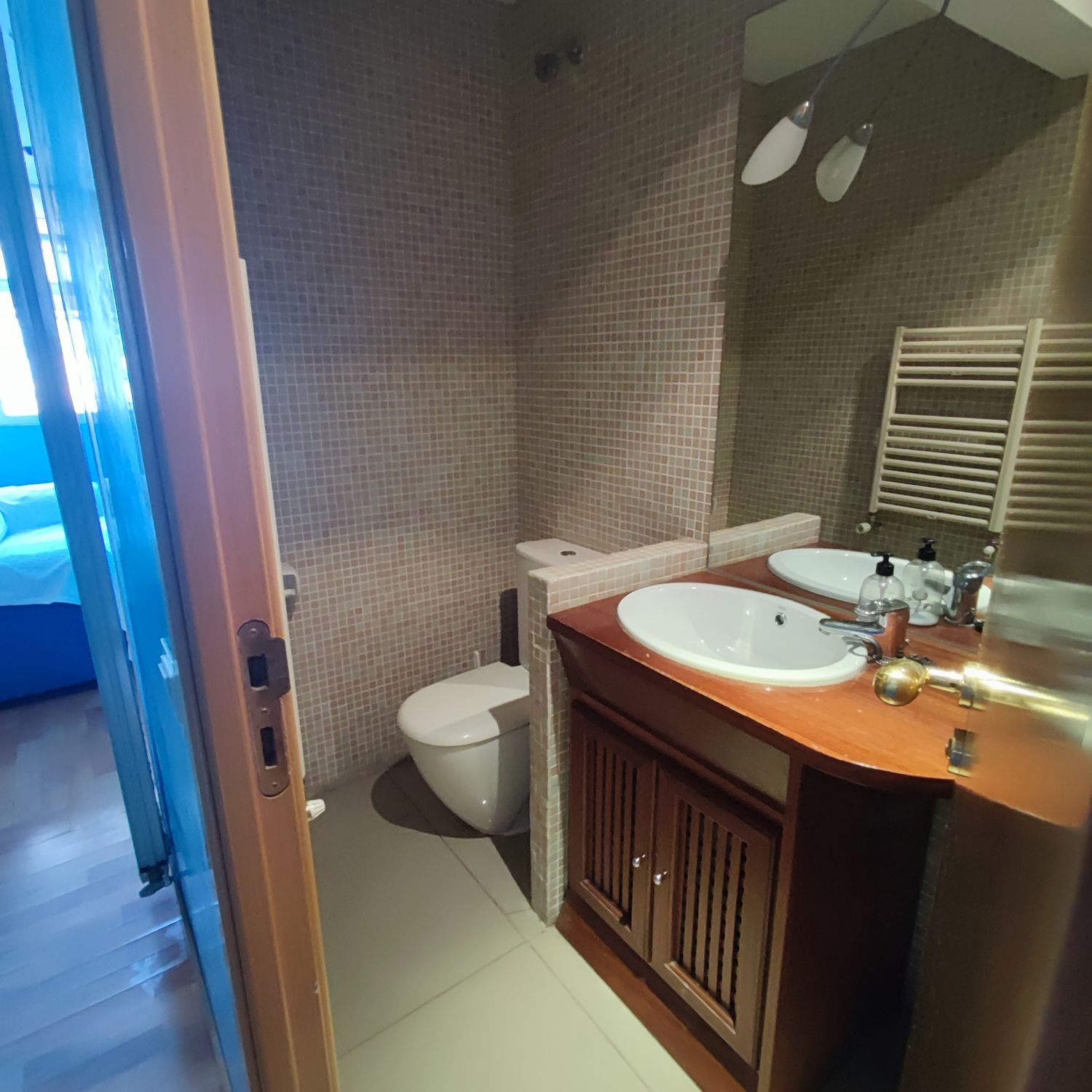 Piso en Barrio Lucero - Foto 13