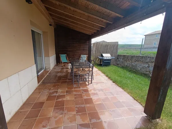 Chalet pareado en Camino Hondo, 6 - Foto 7
