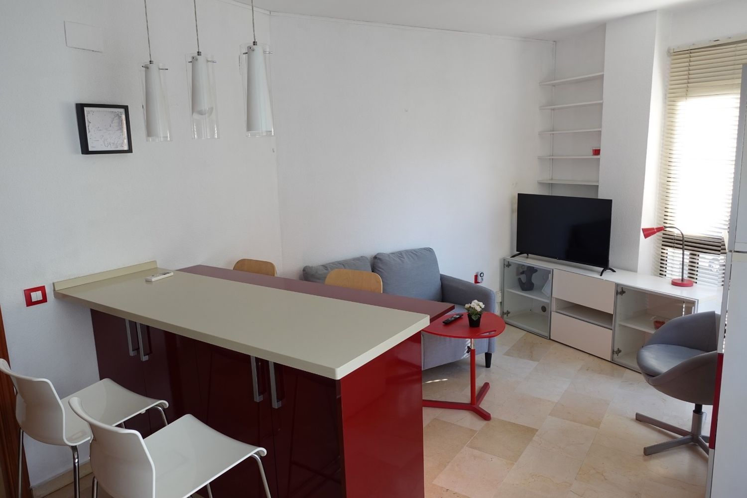 Piso en Calle Plata, 2, Bellavista - Foto 6