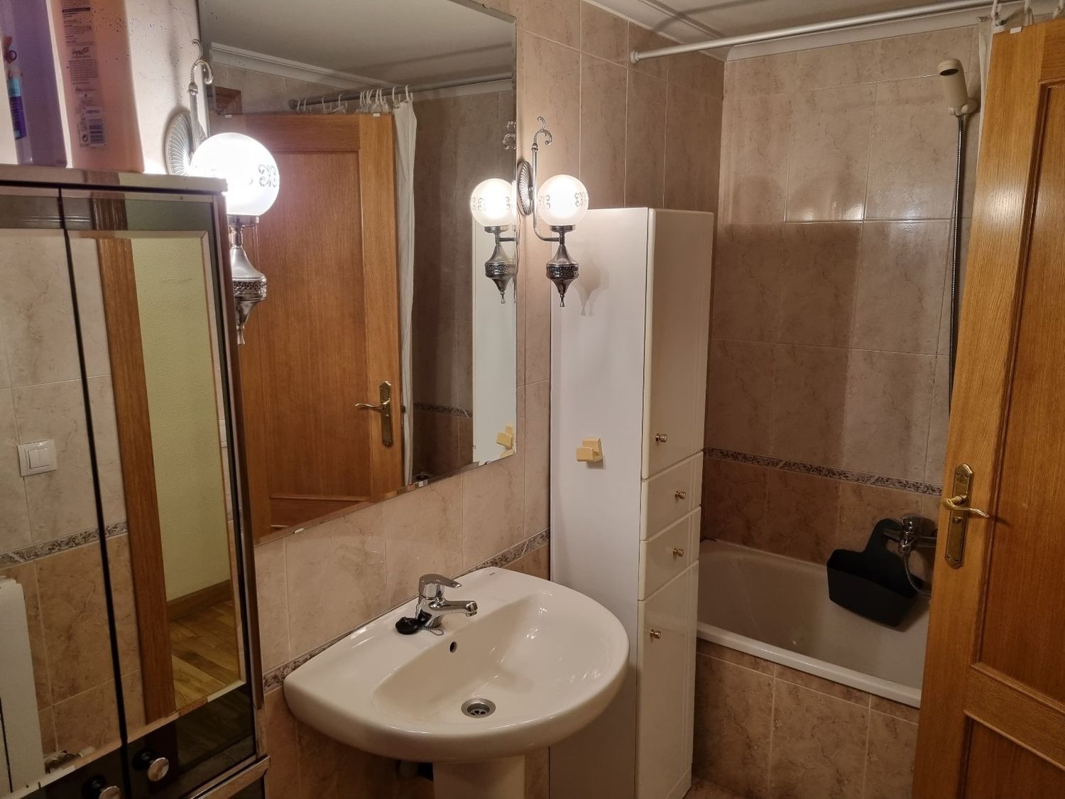 Piso en calle José Luis de Celis, 8 - Foto 8