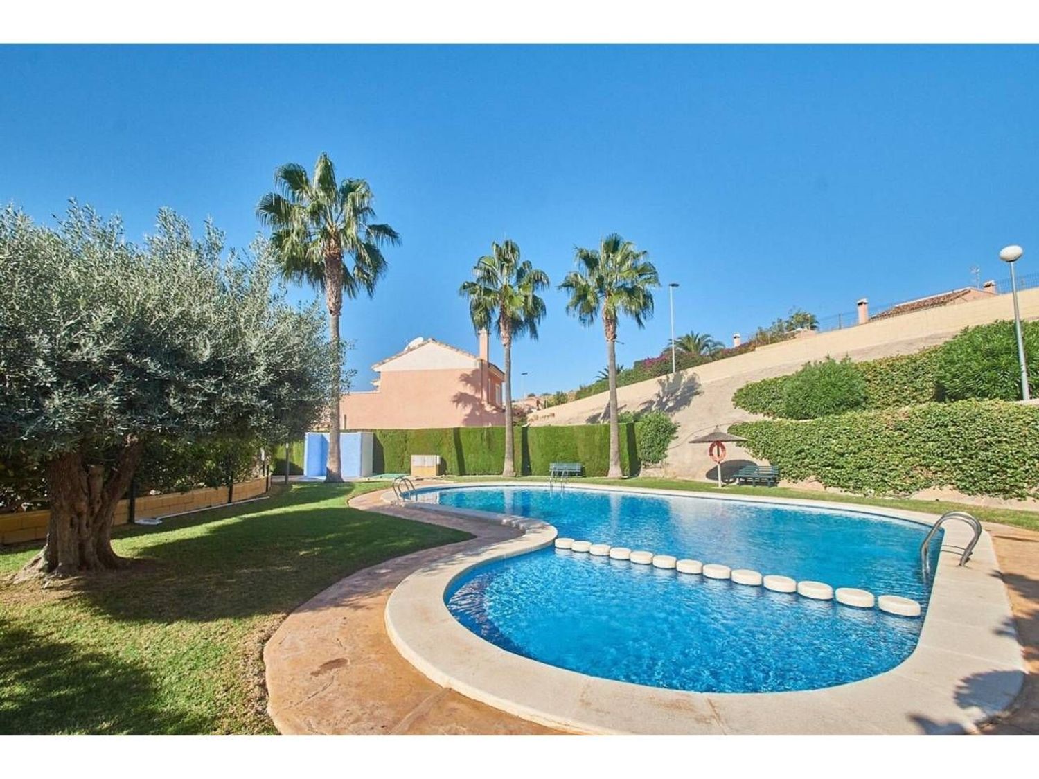 Casa o chalet en Calle de ľEspígol, Bonalba-Cotoveta - Foto 4