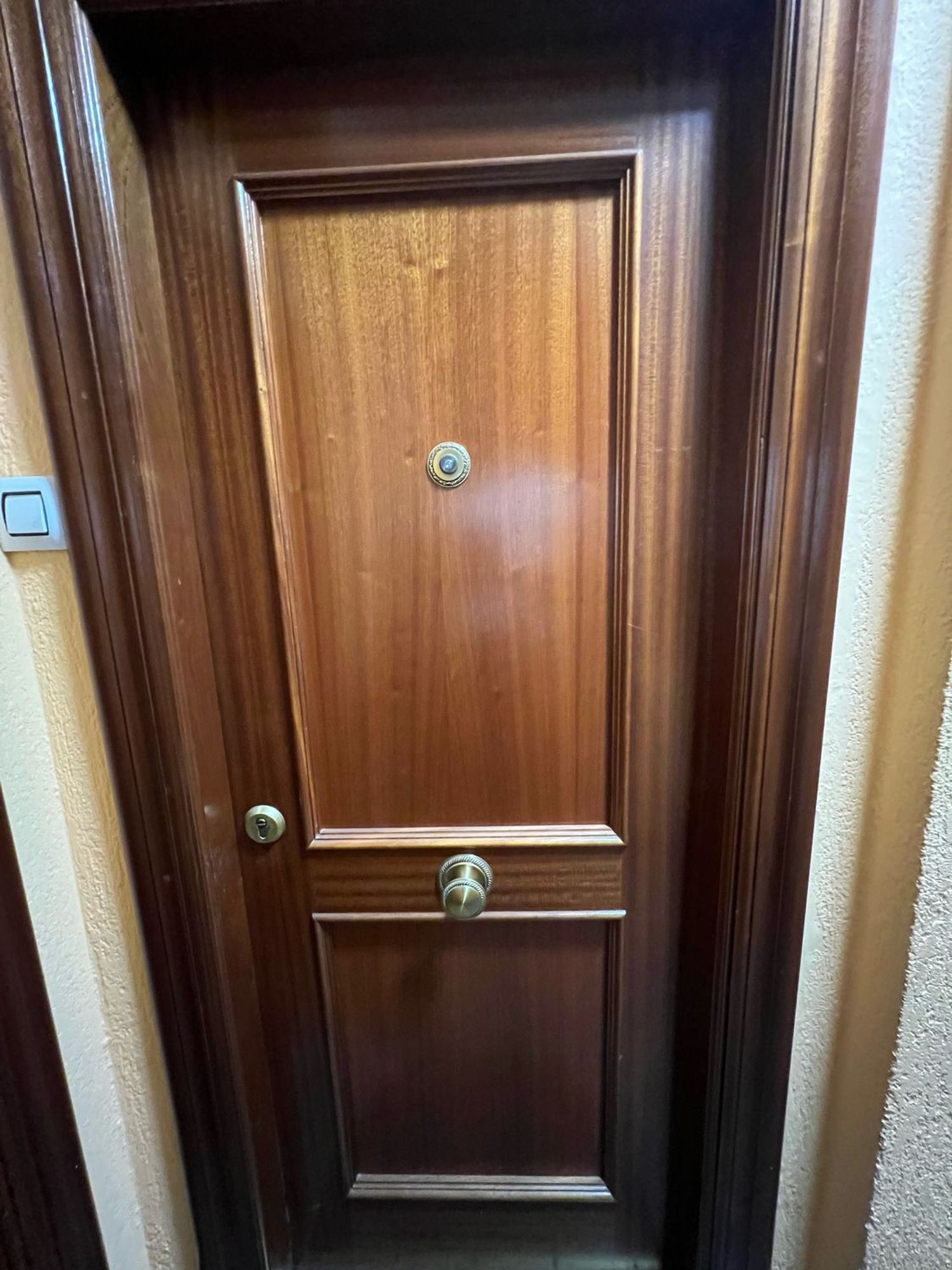 Piso en Calle Hernán Cortés, 6 N6, La Calzada - Foto 5