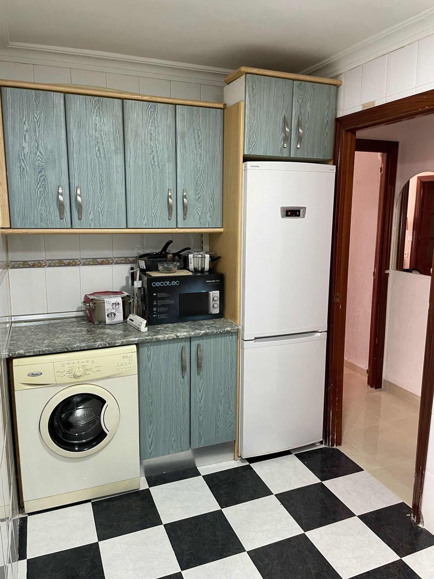 Piso en Calle Doctor Morote Calafat, 1, Doctor Fedriani - Foto 15