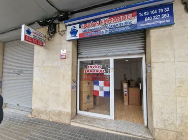 Local comercial en  Avinguda Miraflores 65 - Foto 2