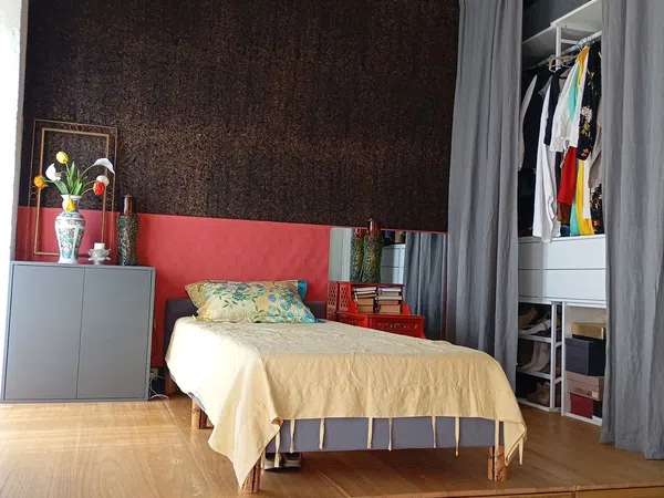 Piso en Calle Mario García, 5, Barri Eixample, Barri Eixample - Foto 4