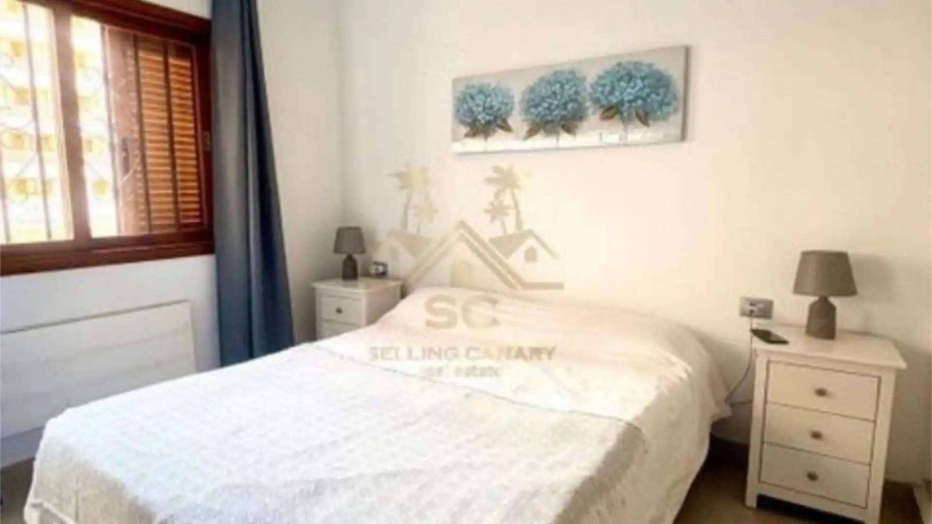 Piso en  Calle la Caldera 4 - Foto 11