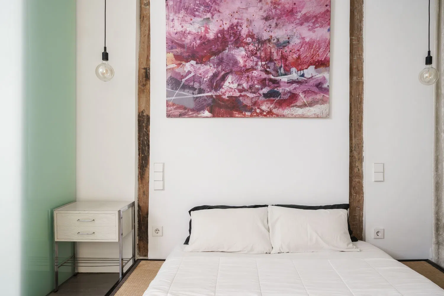 Estudio en calle del Sombrerete, 2 - Foto 15