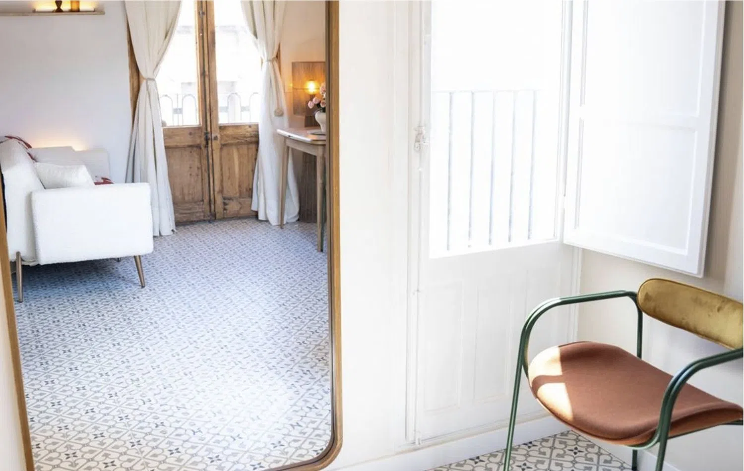 Piso en calle de Magalhães, 33 - Foto 19