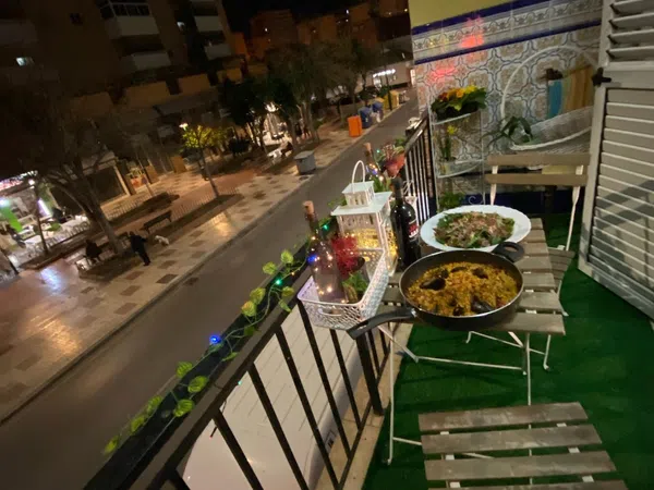 Piso en paseo de los Tilos, 57 - Foto 12