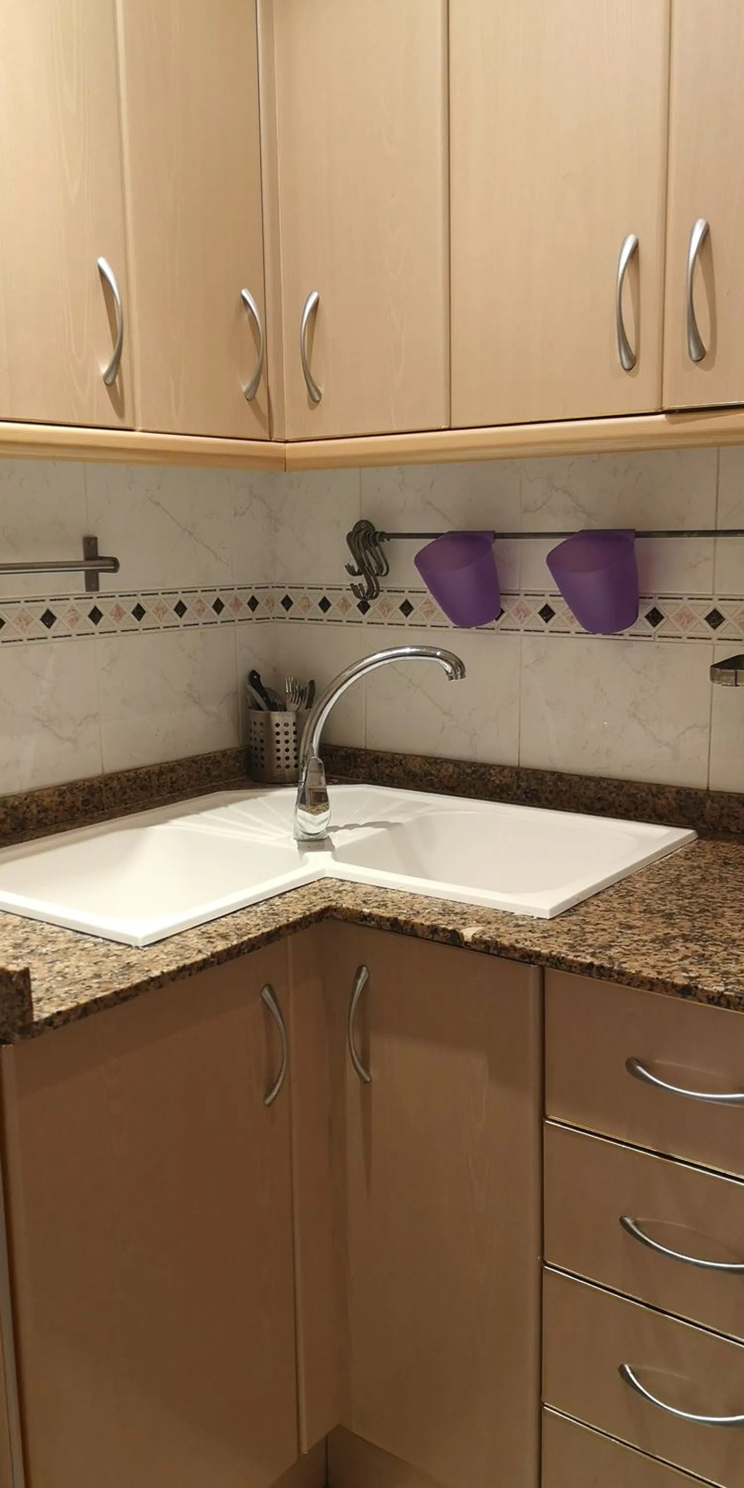 Piso en calle de Magalhães, 53 - Foto 13