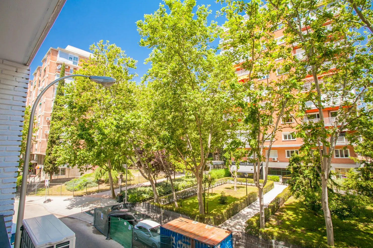 Piso en calle Pedro Muguruza, 8 - Foto 9