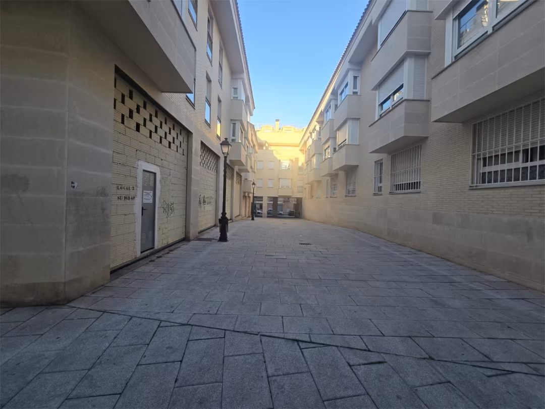 Planta baja en avenida Avenida de Fuenlabrada 79 - Foto 9