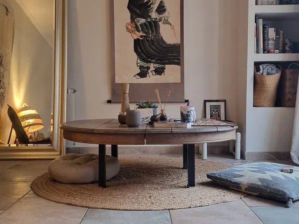 Piso en calle de la Concòrdia, 54