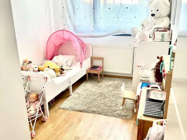 Piso en calle Ortega y Gasset, 1 - Foto 10