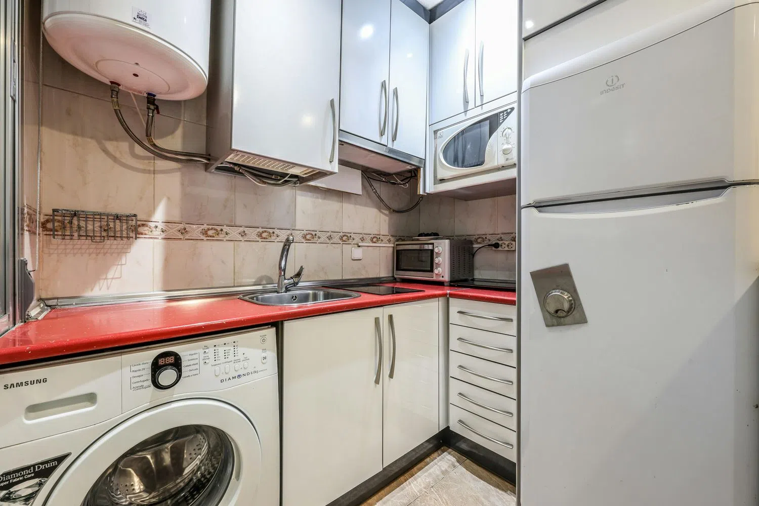 Piso en Corre. Alta de San Pablo, 33 - Foto 2