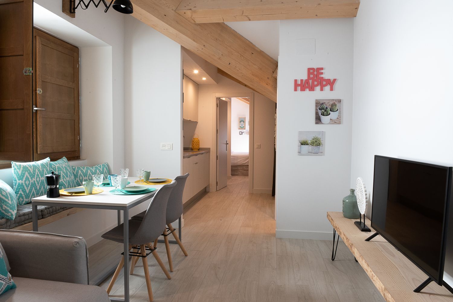 Piso en calle Vázquez Coronado, 9