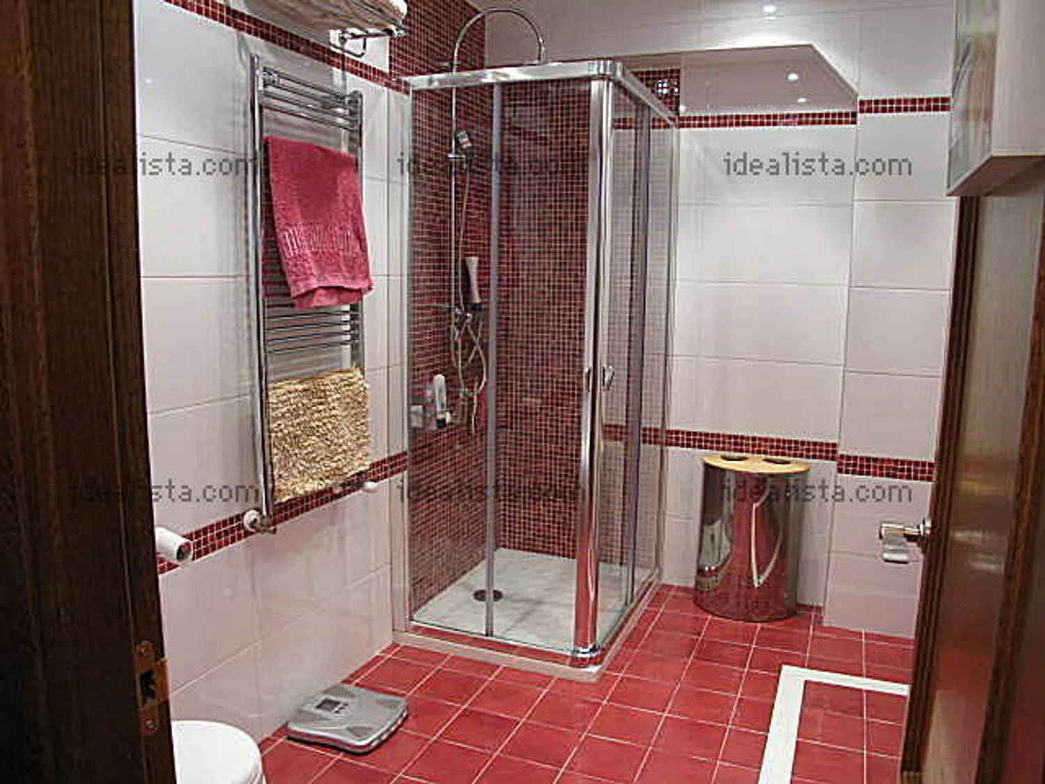 Piso en calle Fueros, 16 - Foto 8