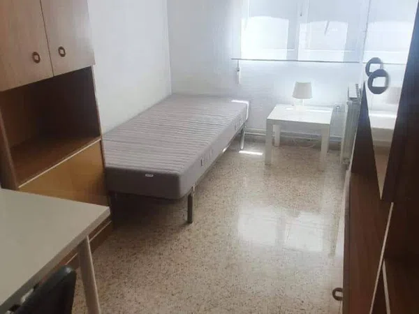 Piso en Calle de Peris Brell, 69, Ciutat Jardí - Foto 4