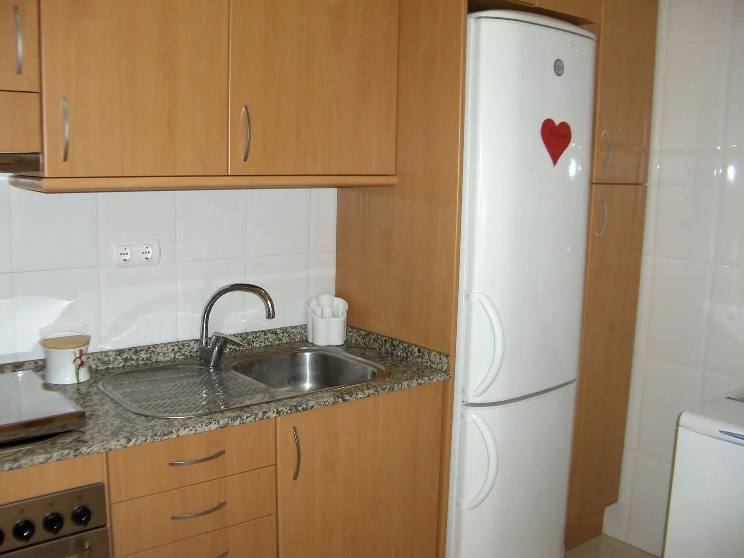 Piso en Barrio La Prosperitat - Foto 4