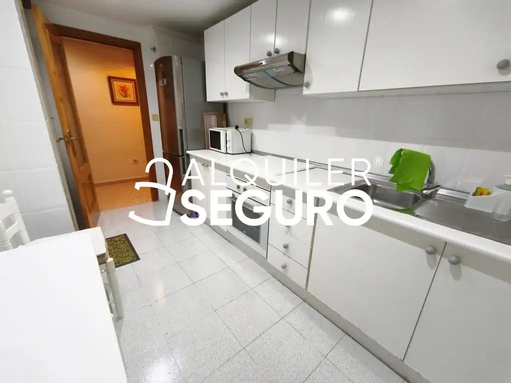Piso en  Manuel Maciá Sempere - Foto 18