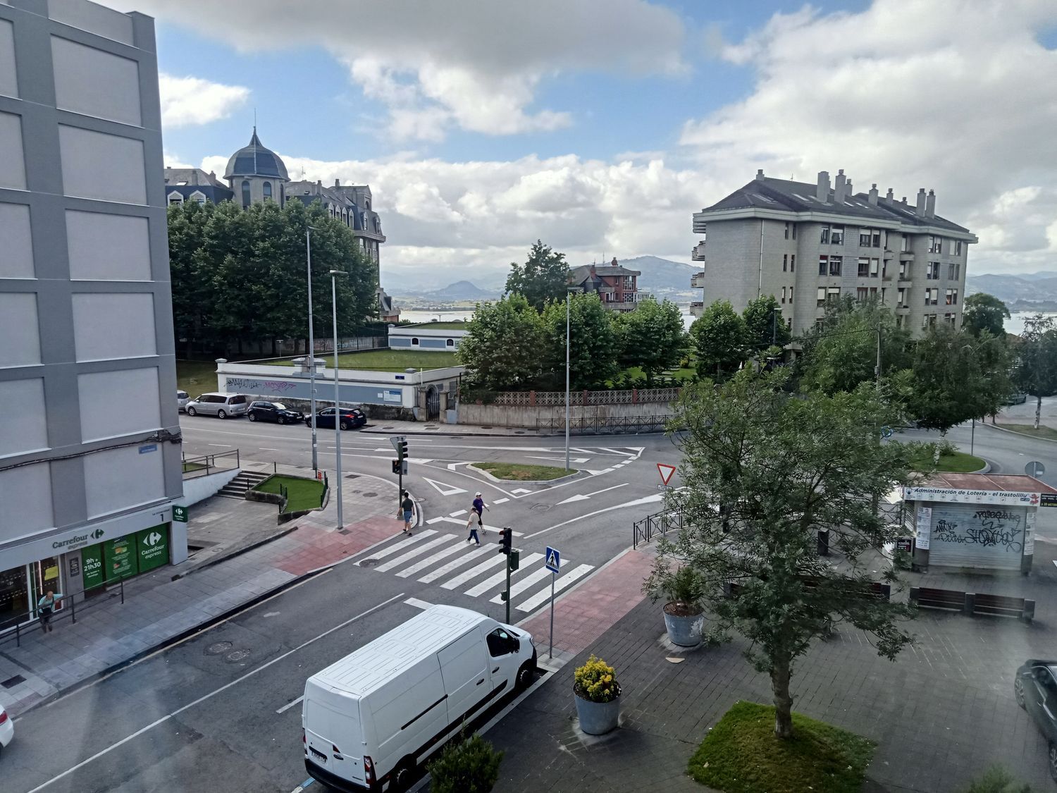 Piso en Paseo de Altamira, 52, Los Castros, Los Castros - Foto 3